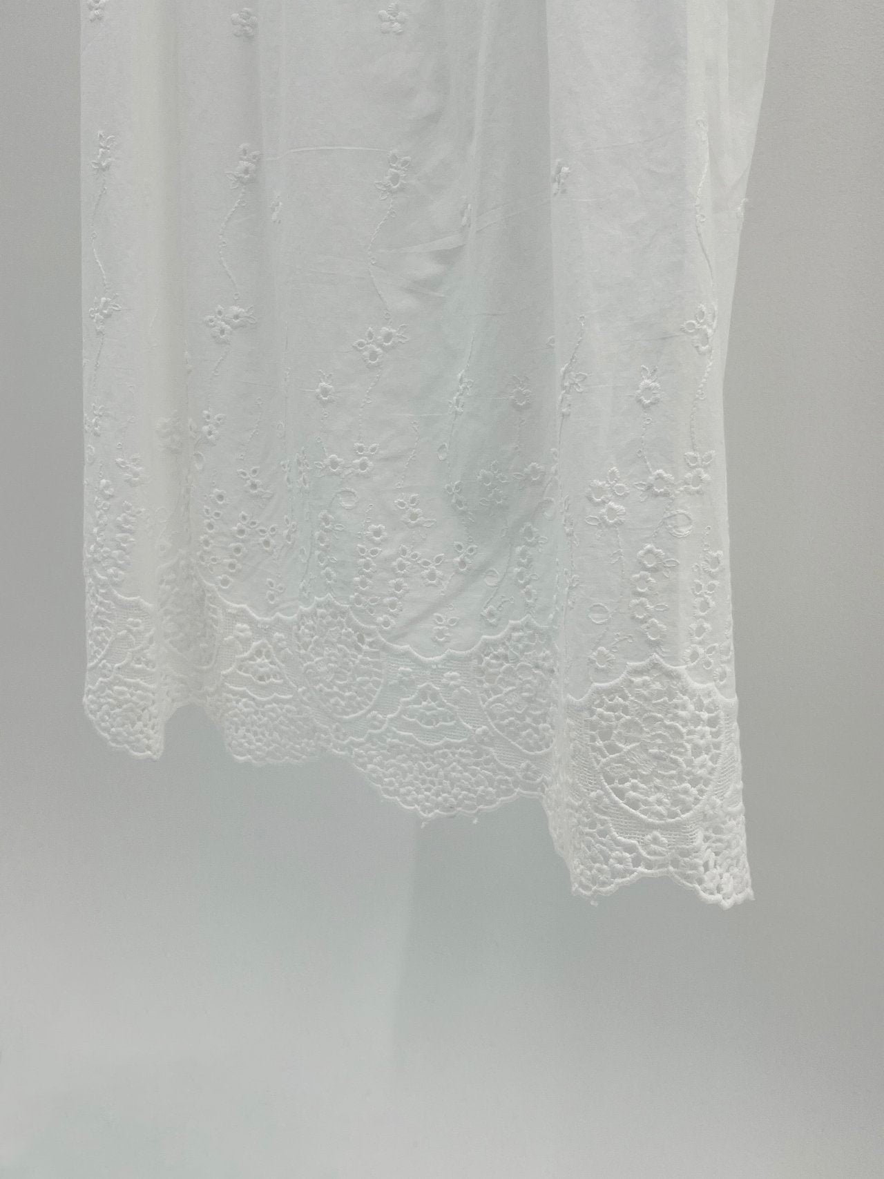Lua lace mini onepiece