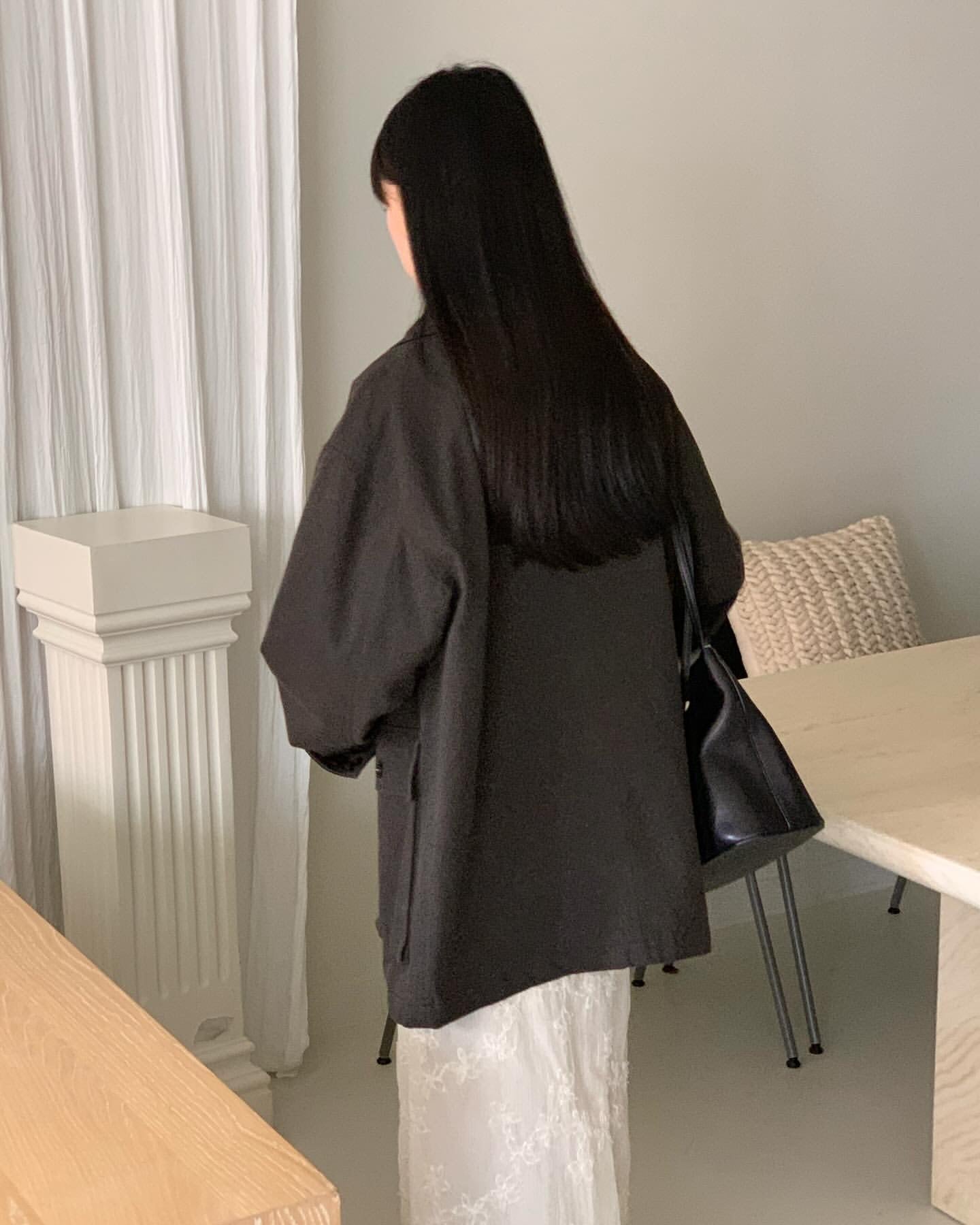 Berlin bomber jacket-3col