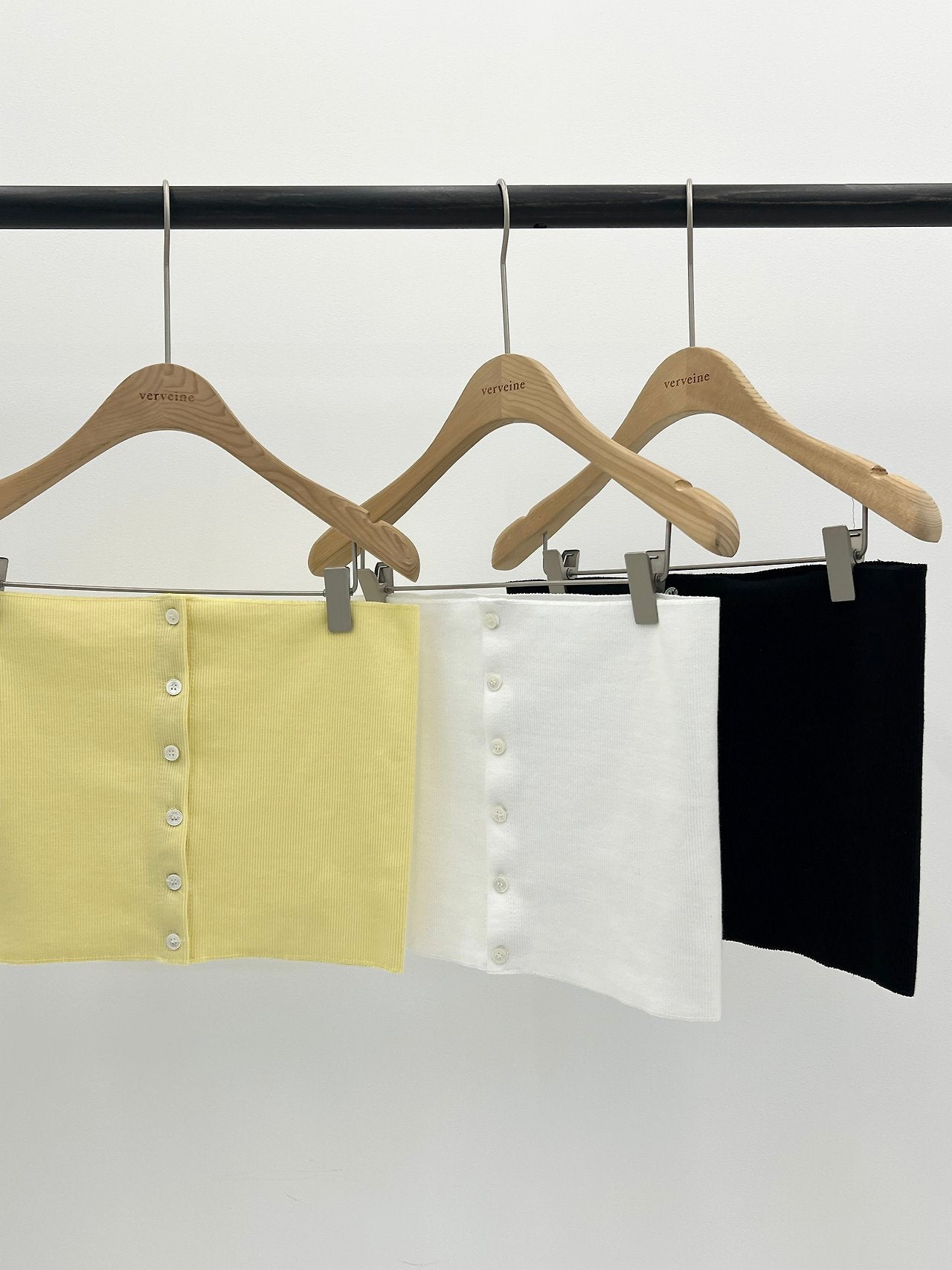 Marea button tube top-3col