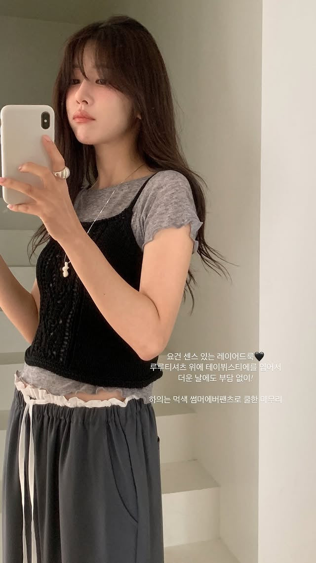 Tei bustier-4col