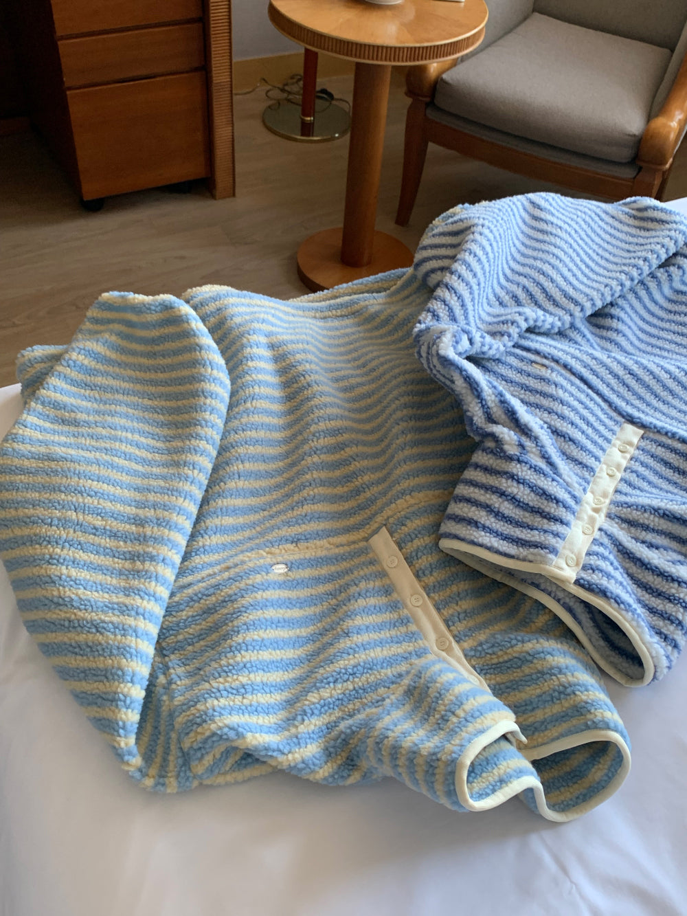 Grill s.t anorak-2col