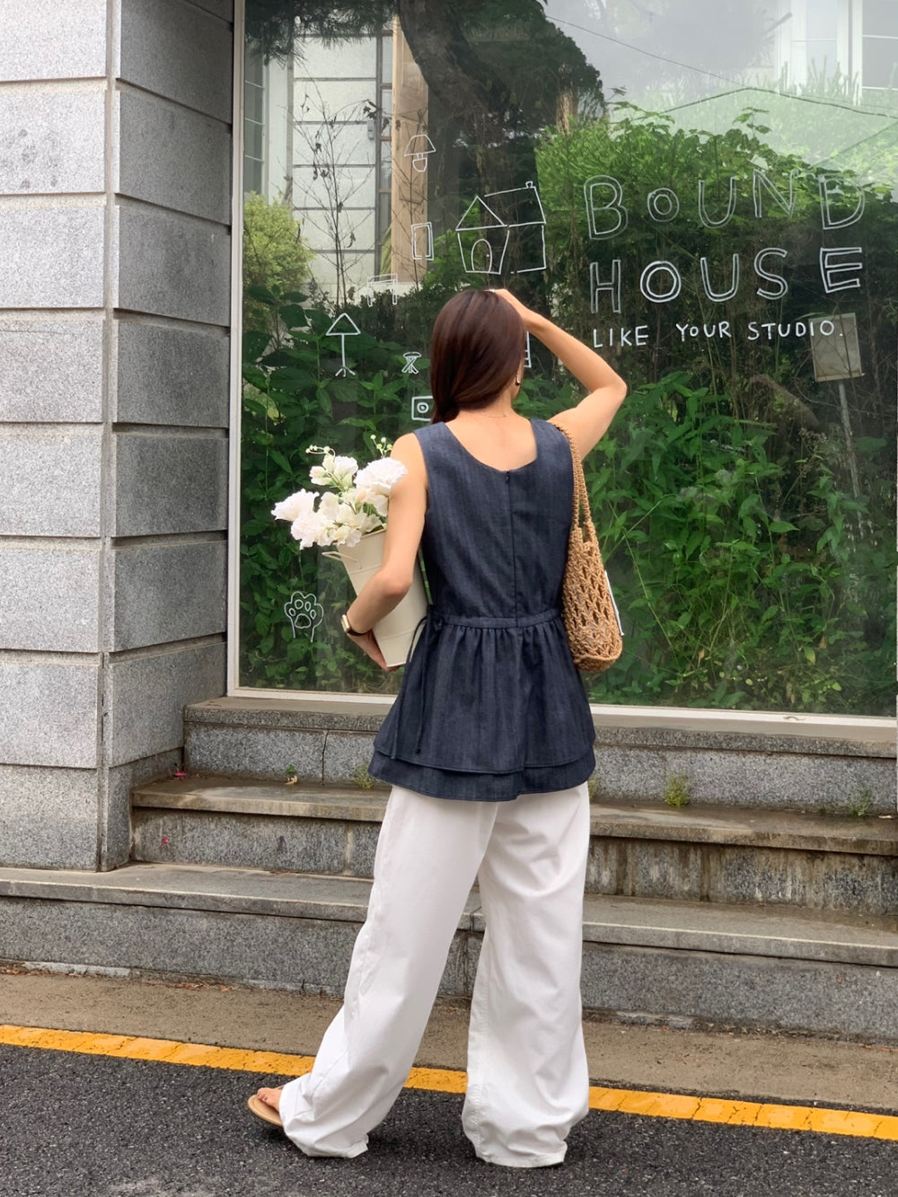 Ple midi onepiece-2col