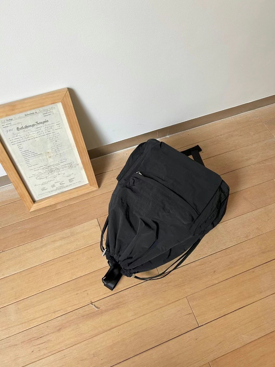 Ponia Backpack-5col