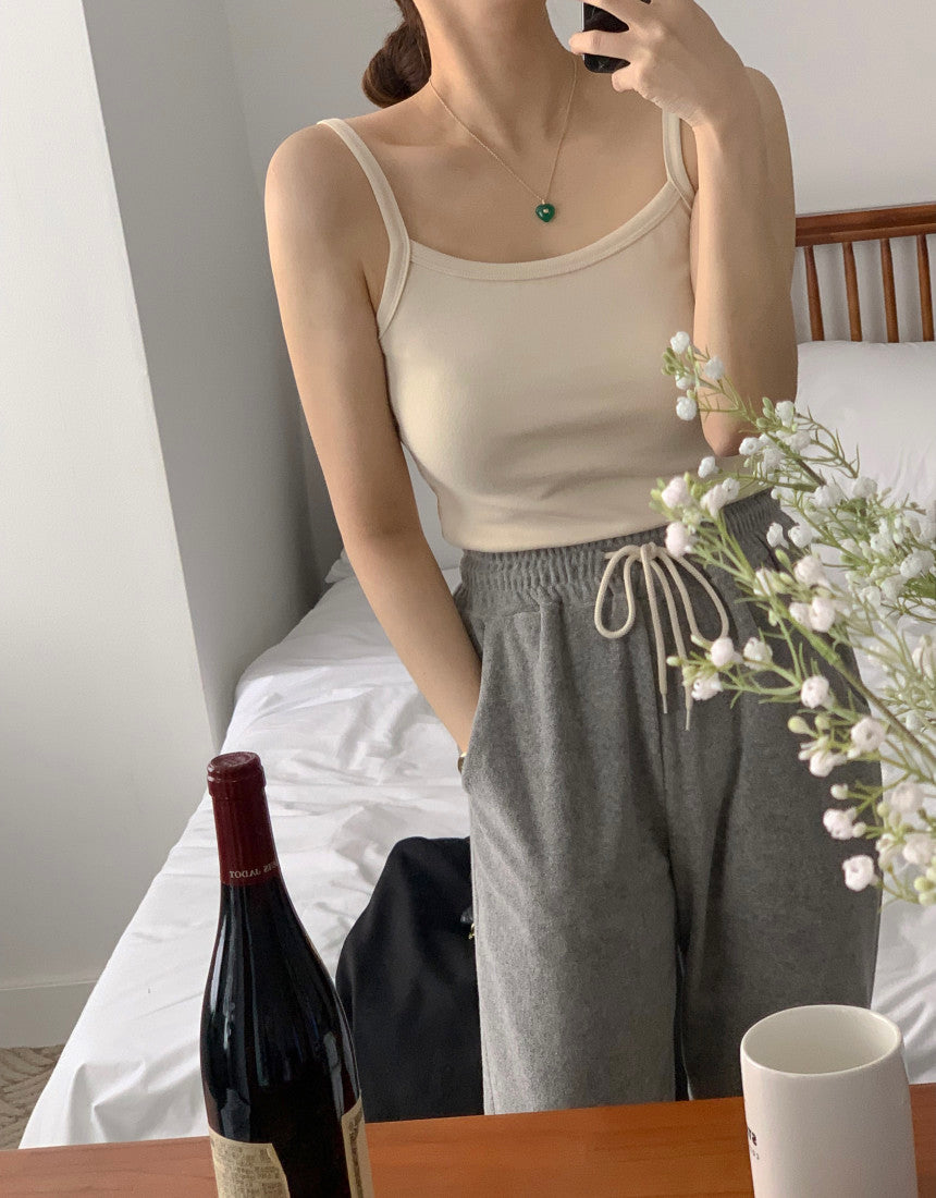 Nuts sleeveless-4col