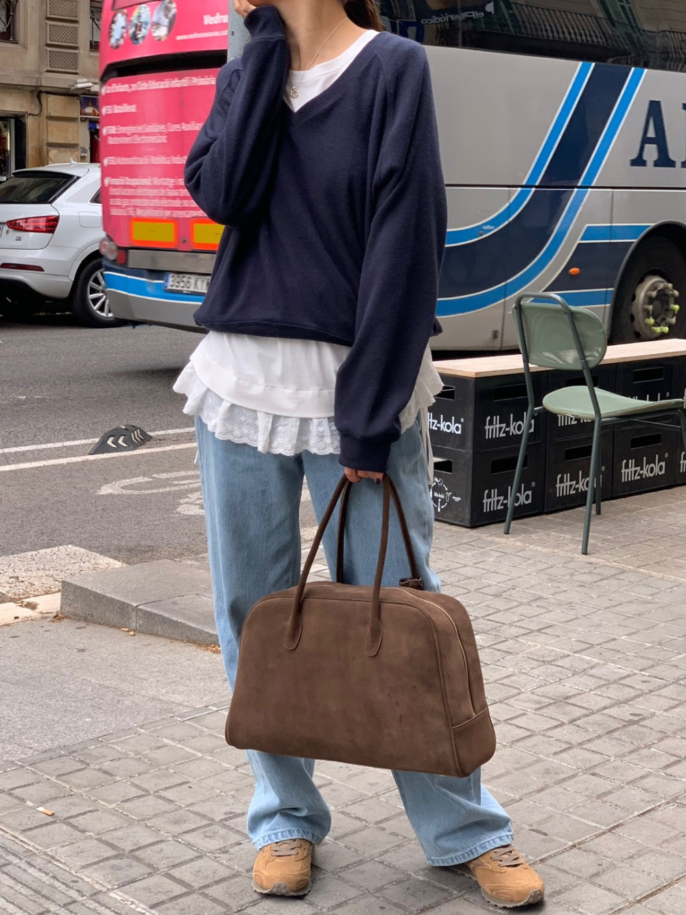 Angora MTM-4col
