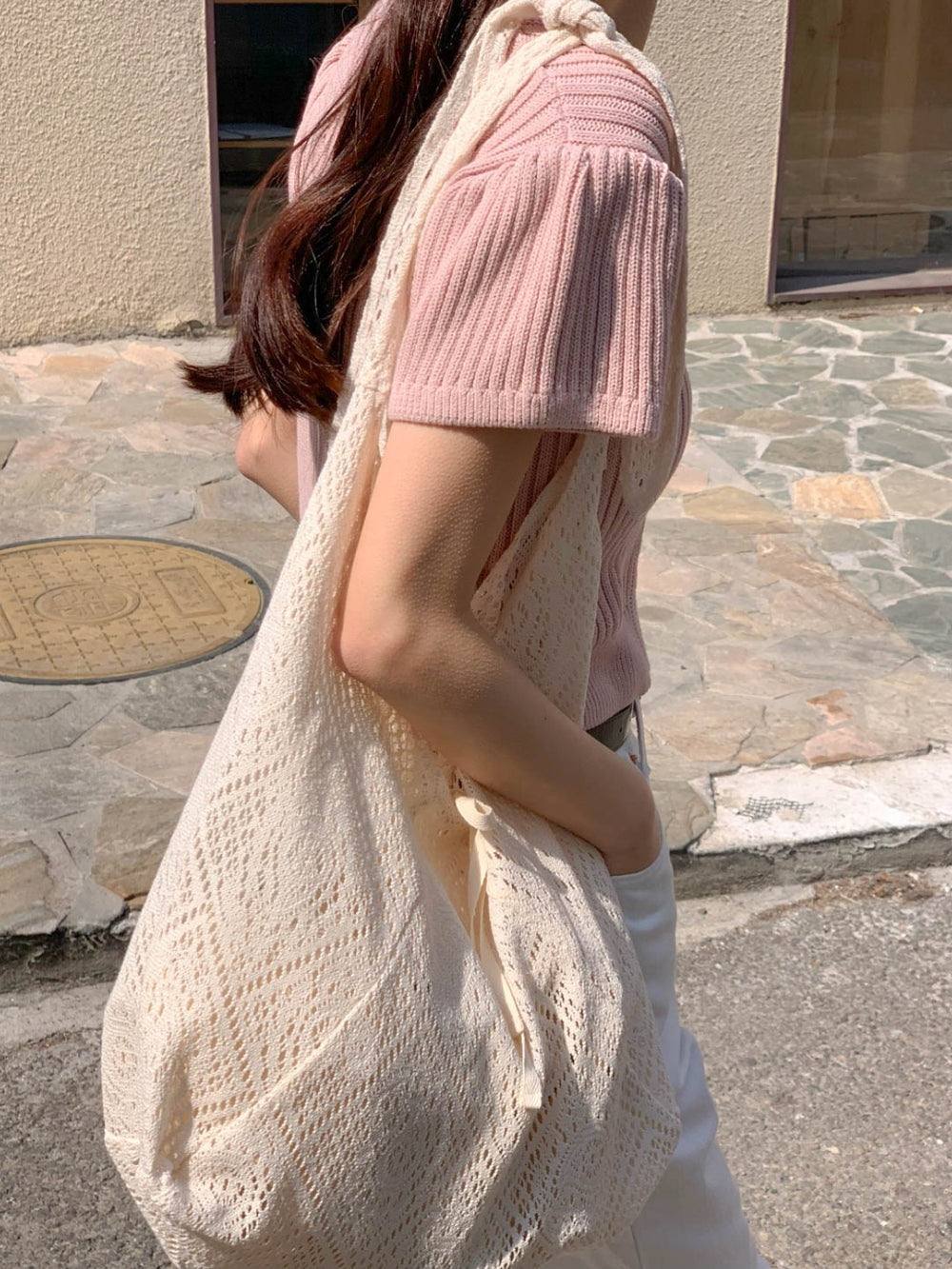 Heidi bag-2col
