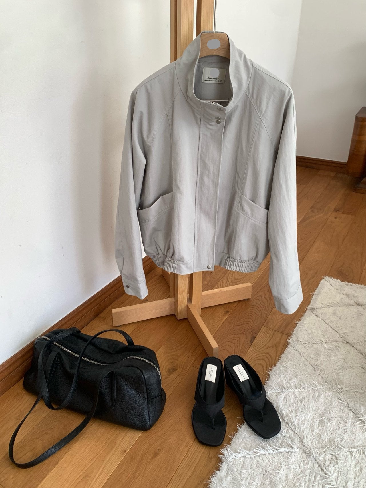 Rave jumper-2col