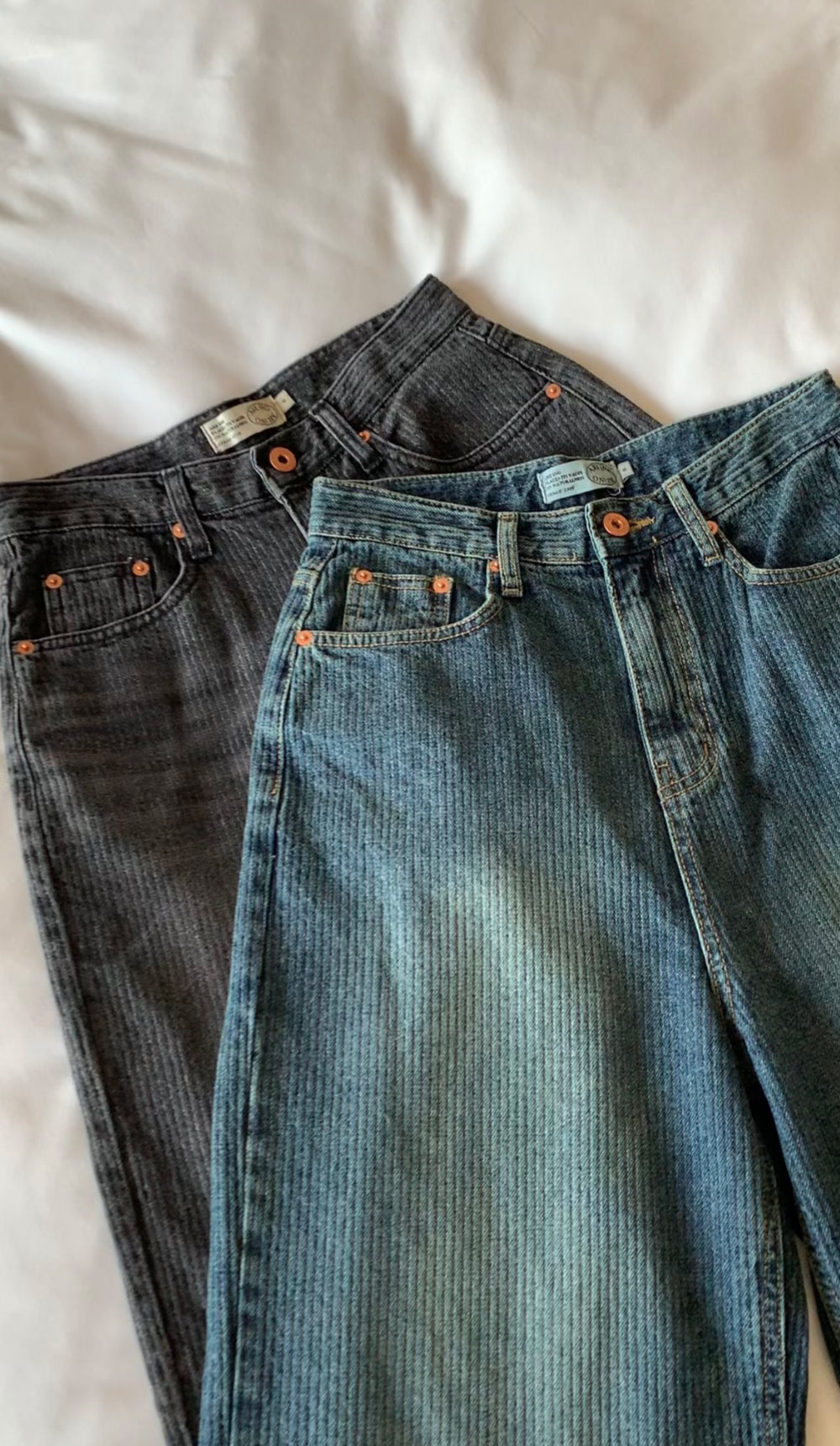 Murphy s.t denim-2col