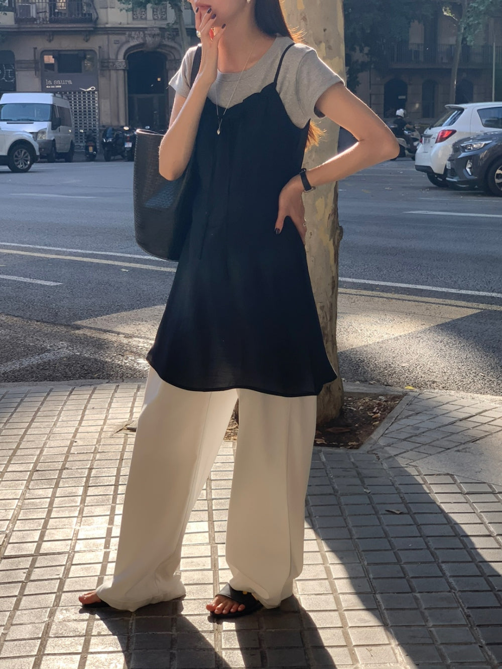 slip onepiece-3col