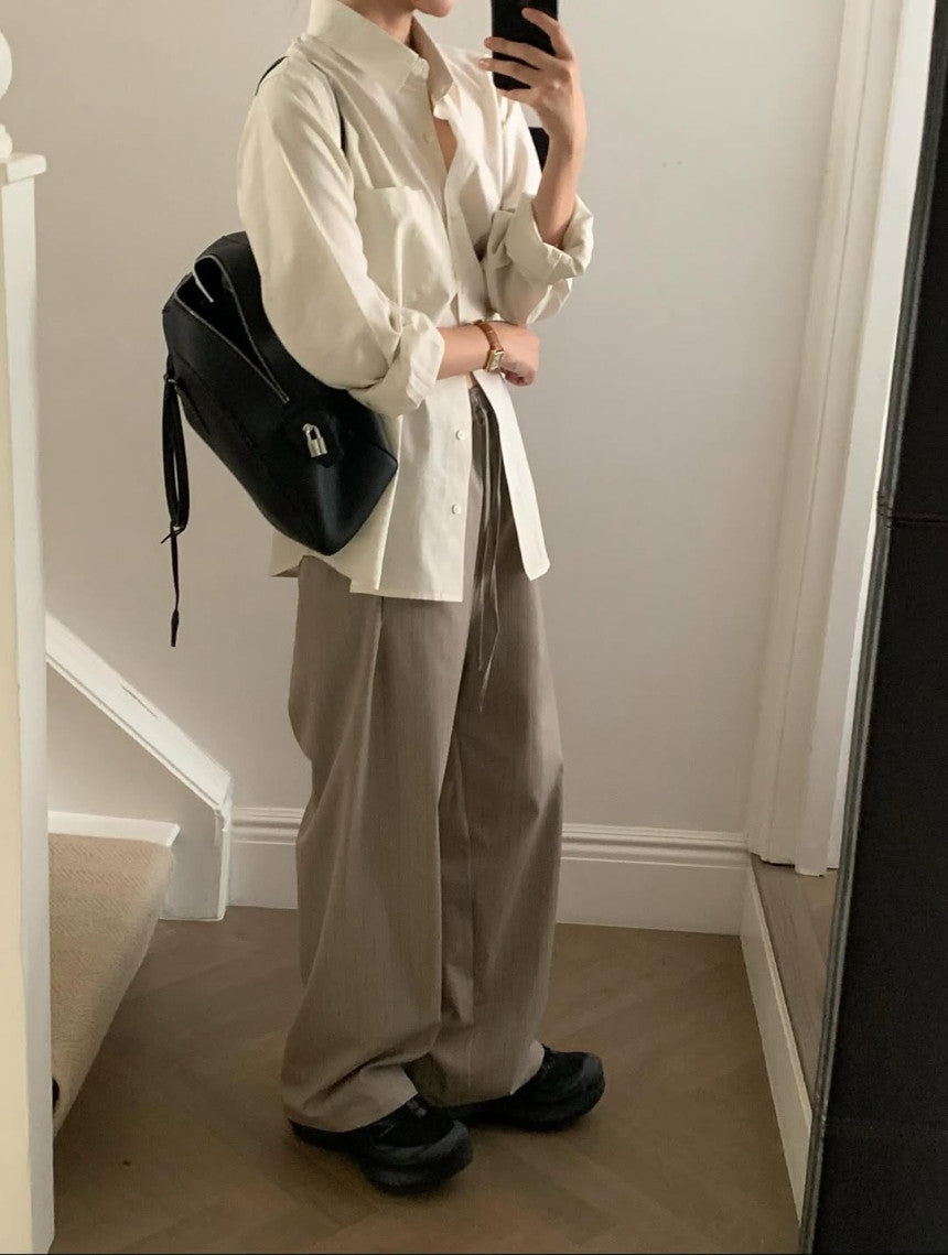 Clean shirt-2col