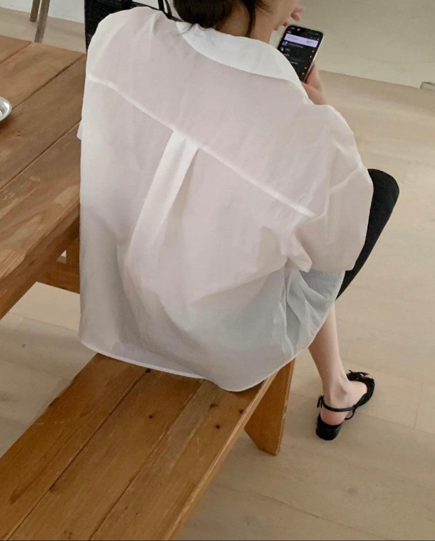 Ice shirt-4col