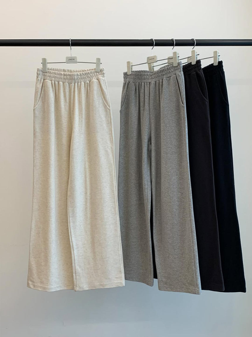 Slown pants-4col