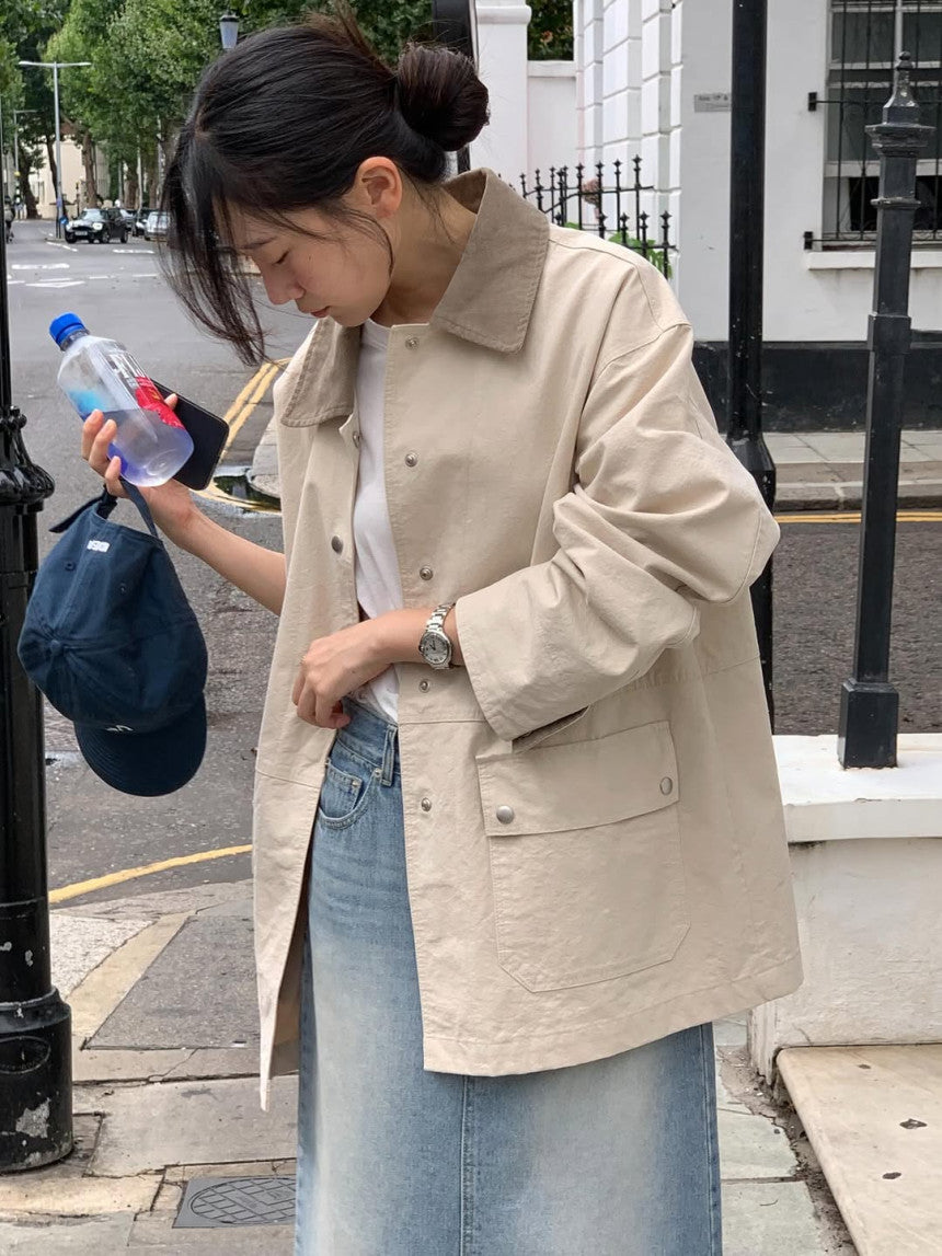 Liberty bomber jacket-2col