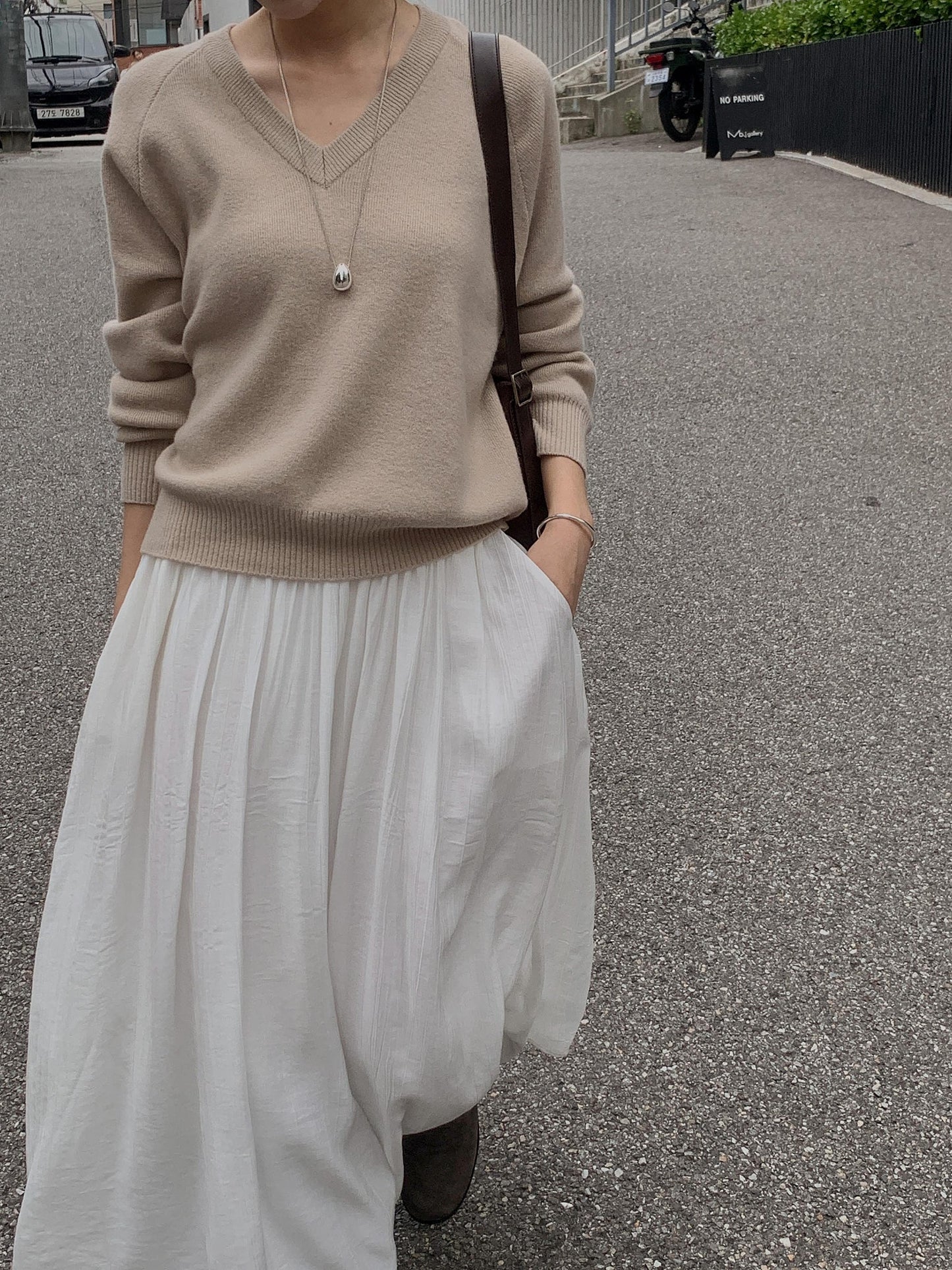 New kate skirt