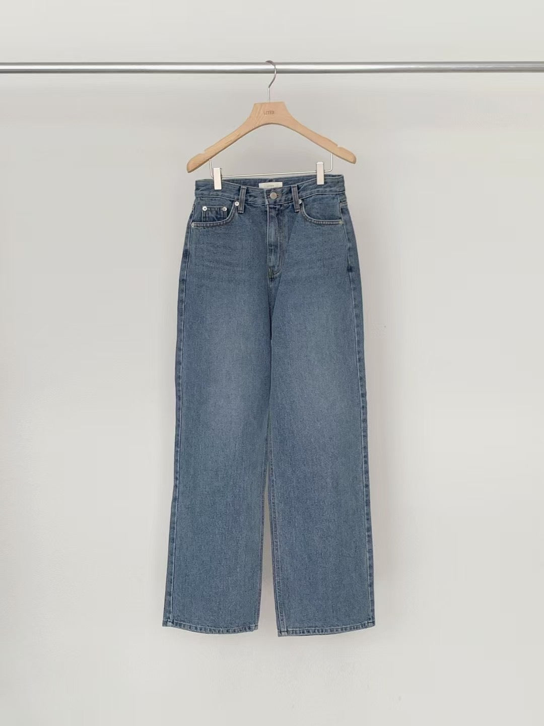 liter leeds denim