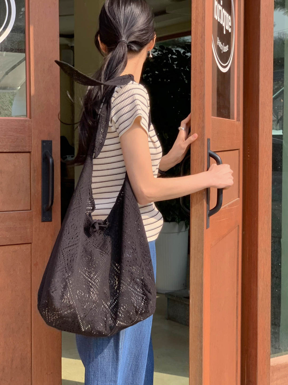 Heidi bag-2col