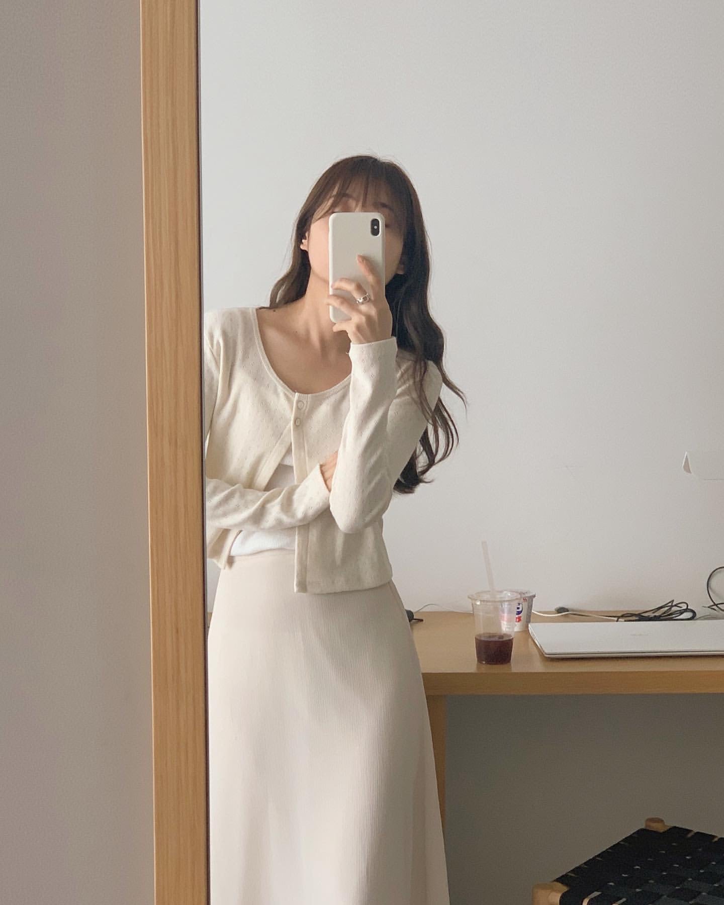 liter perfume skirt-3col