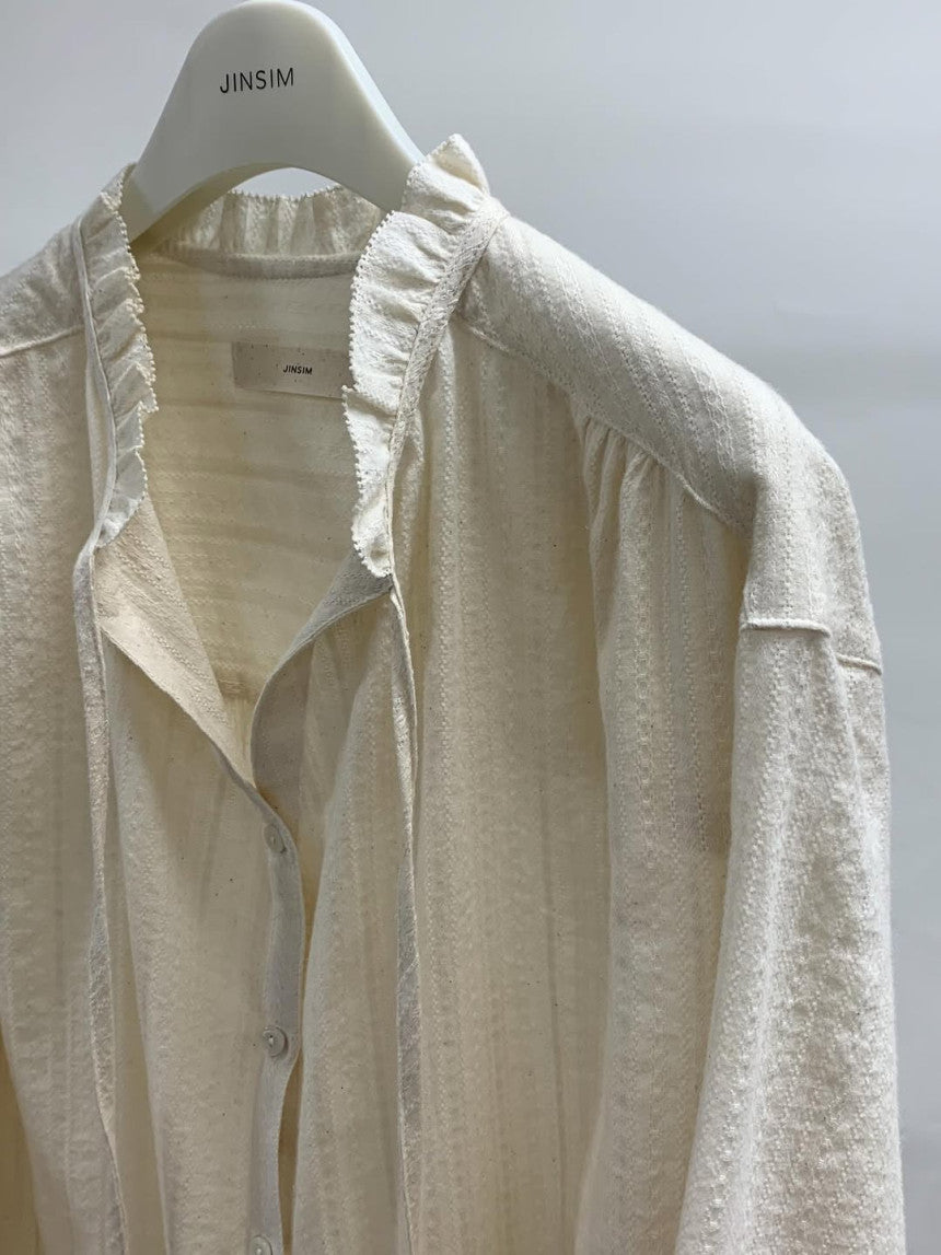 Ant blouse-4col
