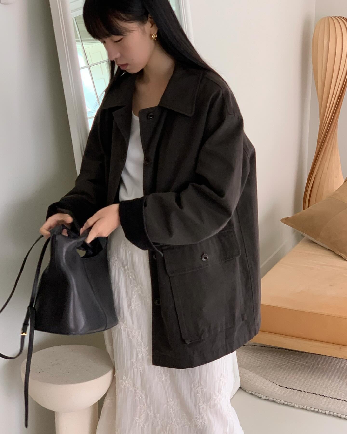 Berlin bomber jacket-3col