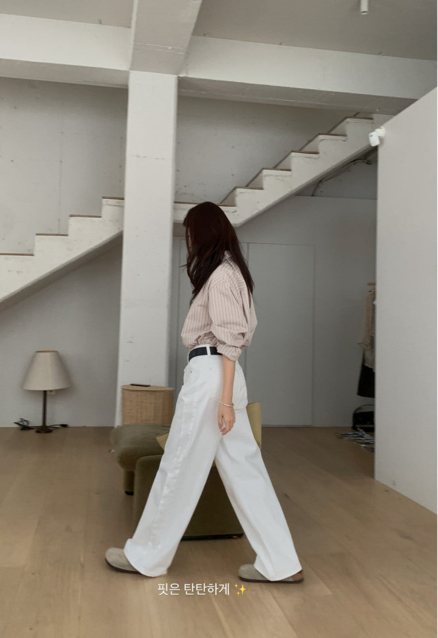 dade Incision denim