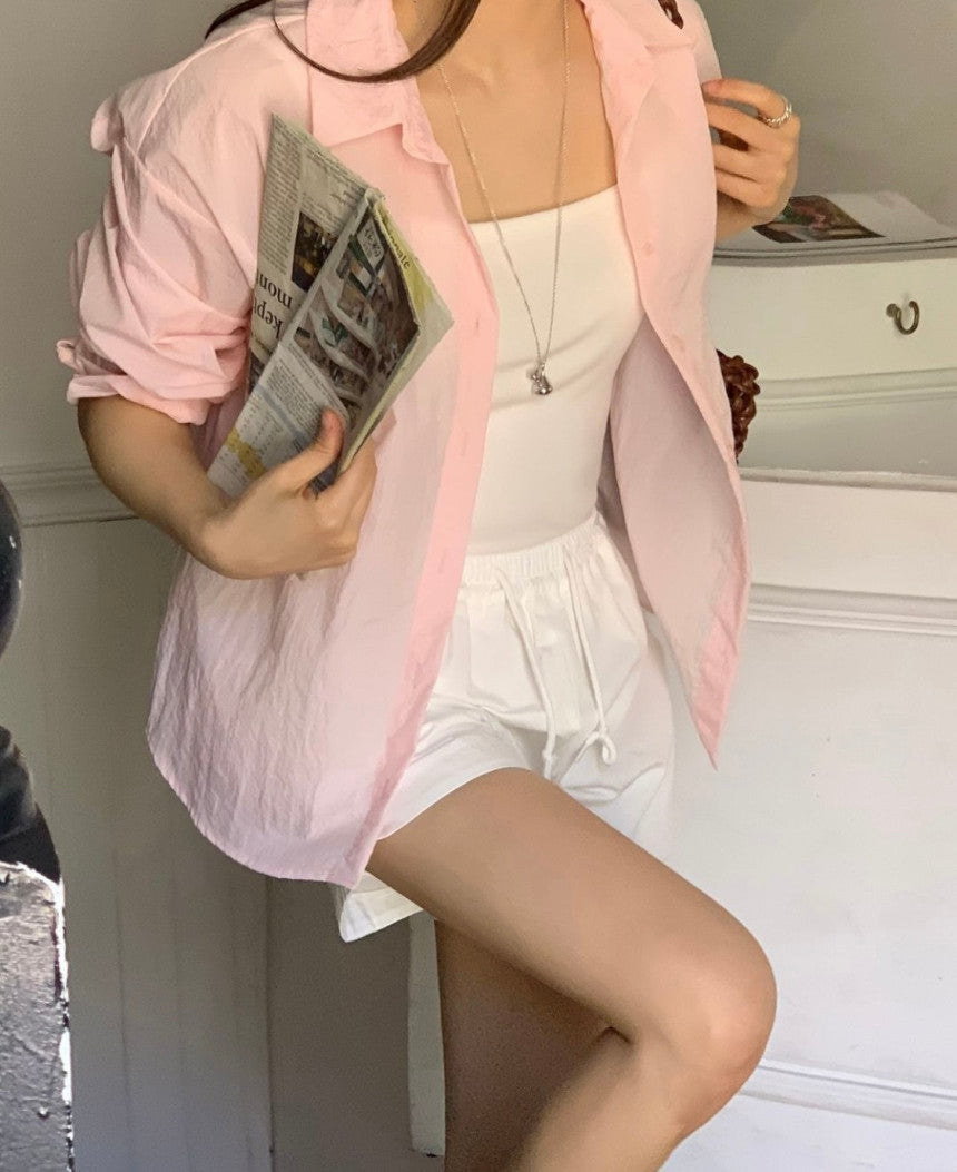 Ice shirt-4col