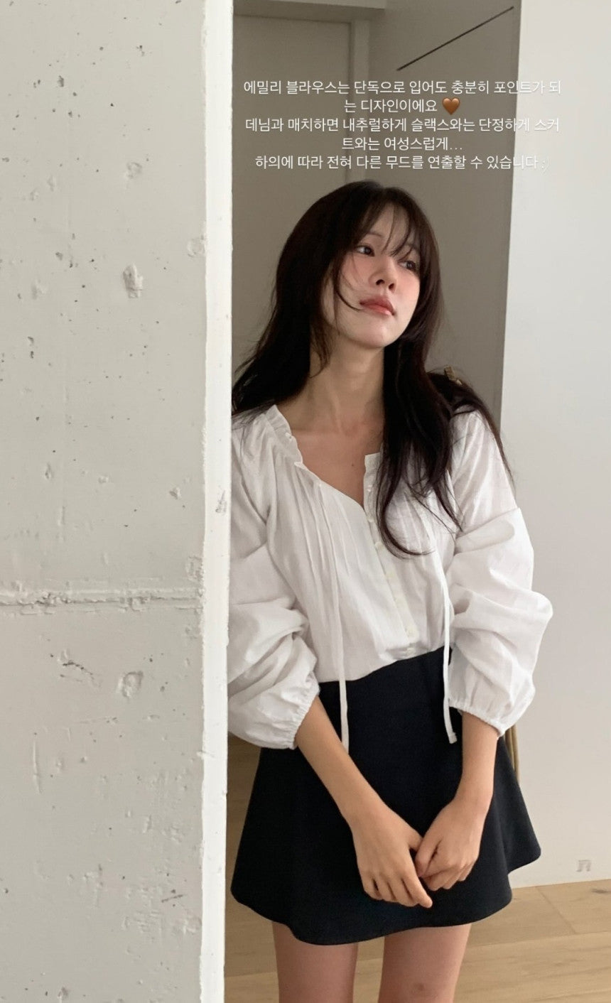 Emily Blouse2col