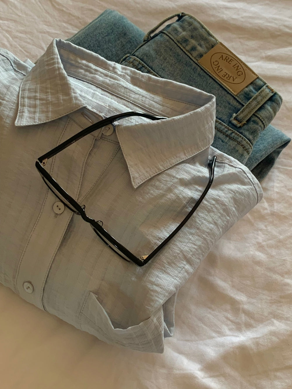 Ten shirt-3col