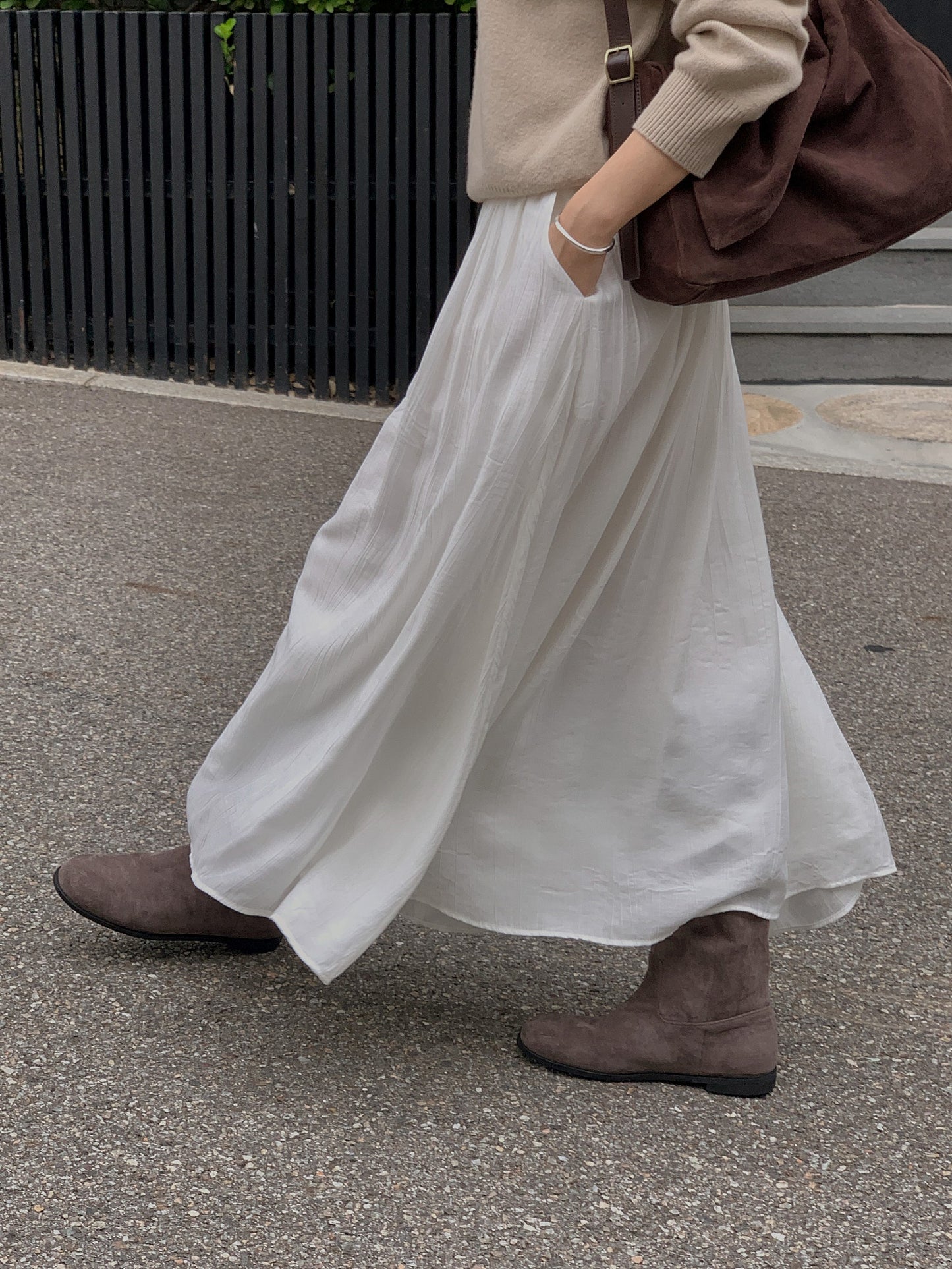 New kate skirt