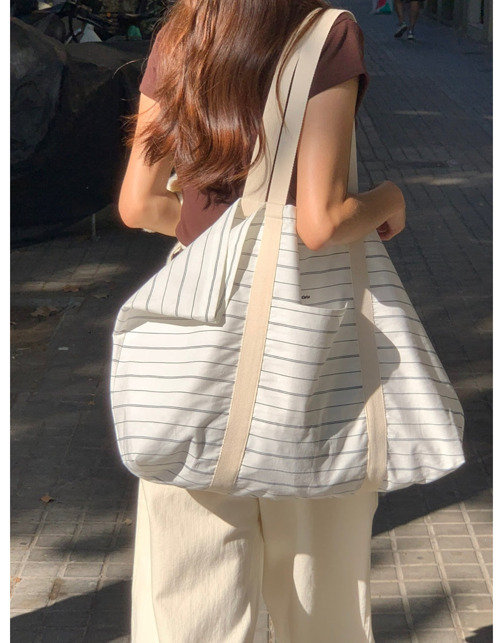 Dominique bag