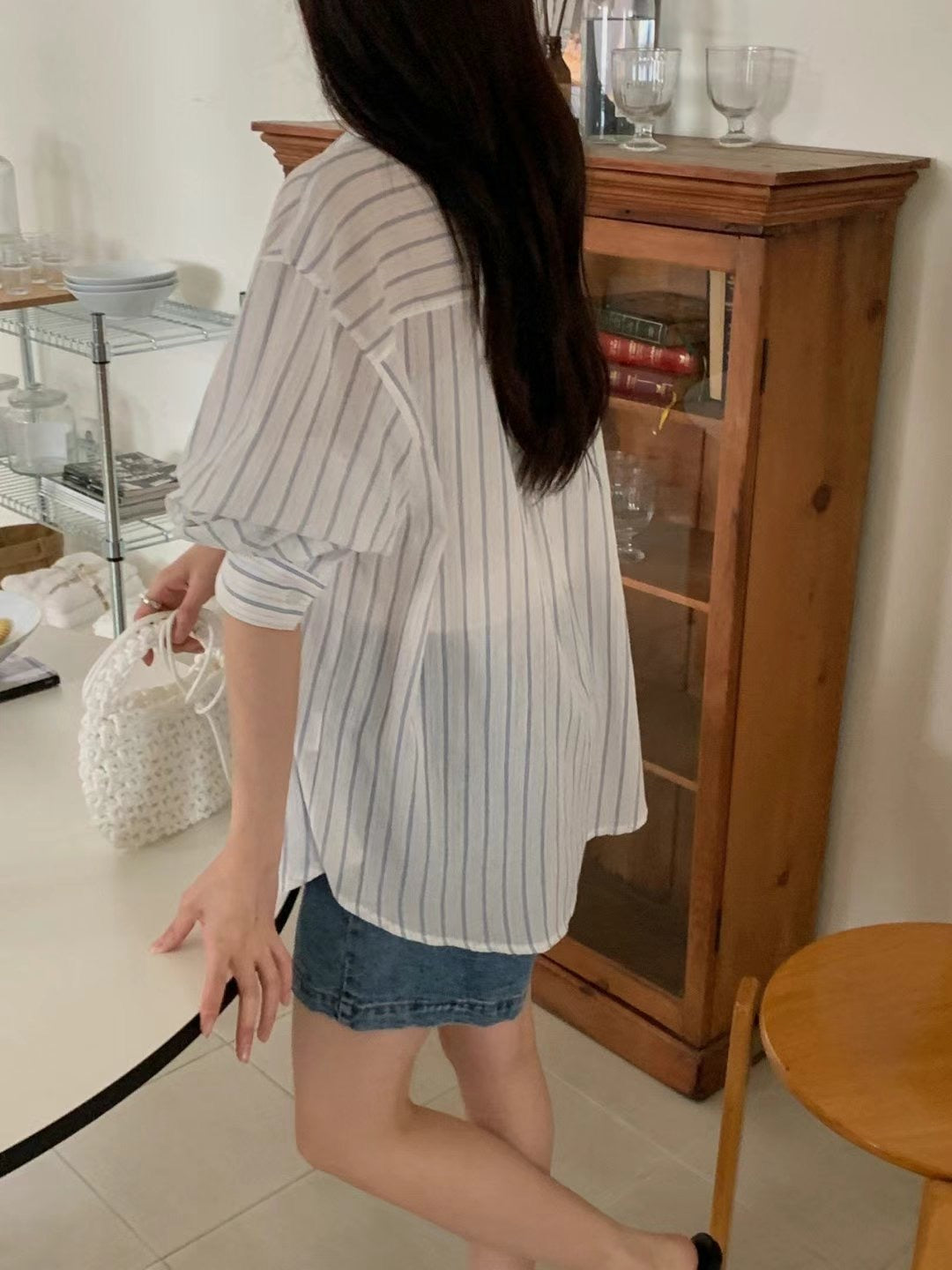 Sky s.t shirt-2col