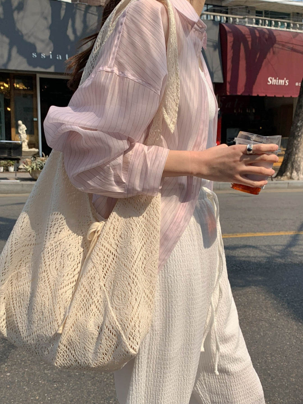 Heidi bag-2col