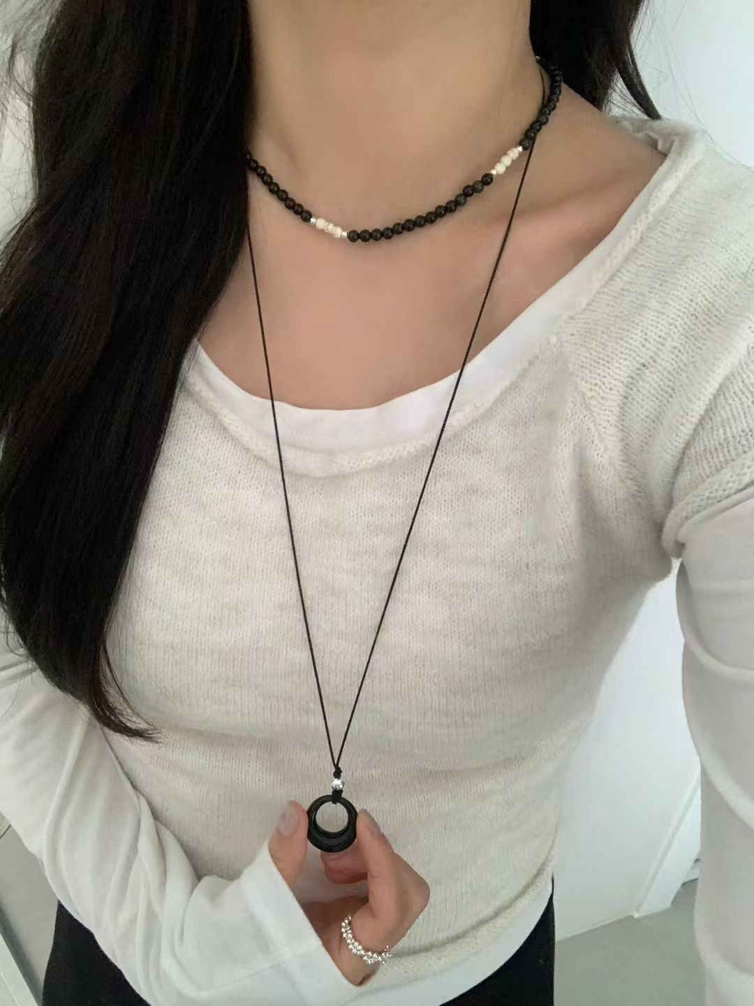 donock necklace