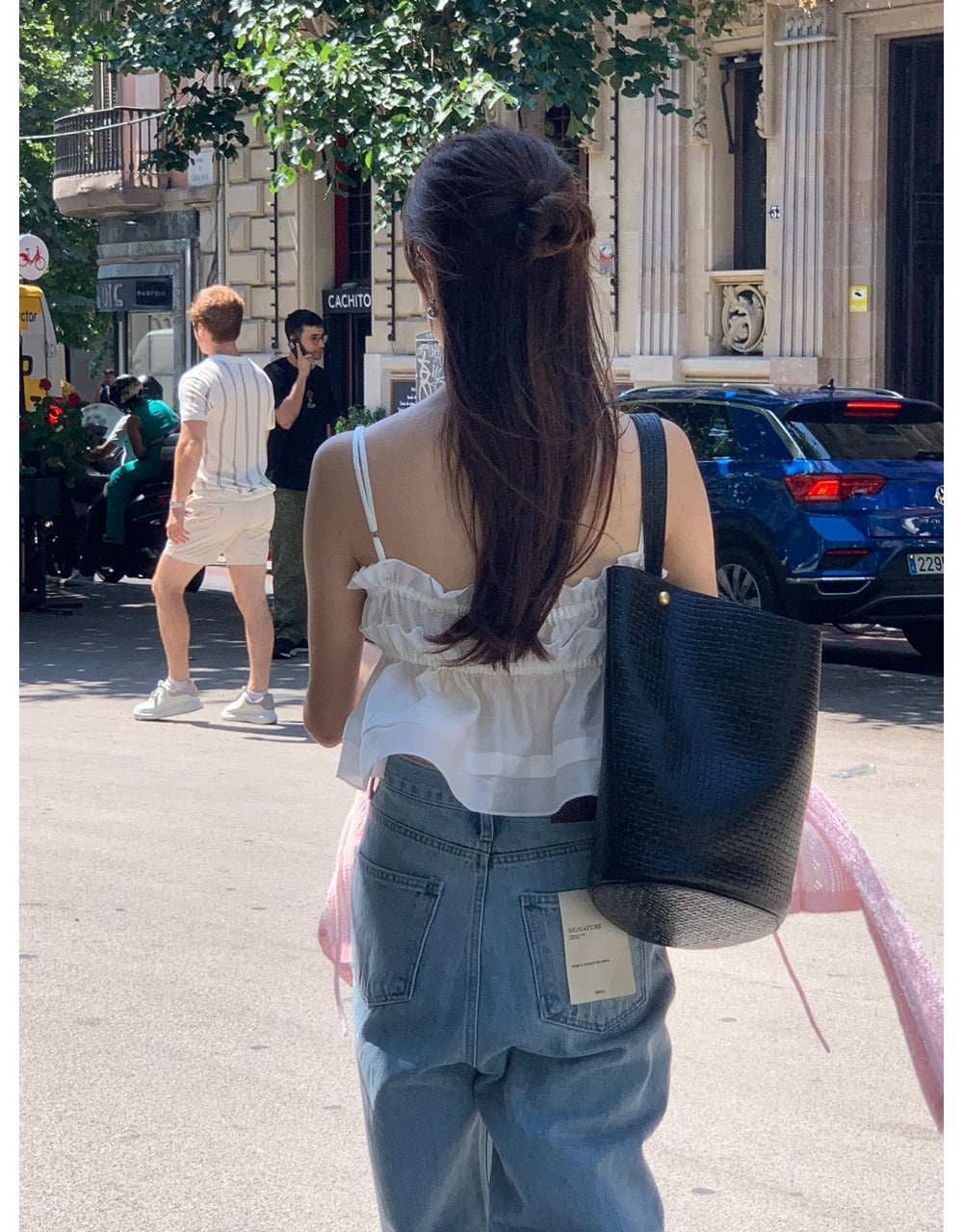 Movi sleeveless-2col
