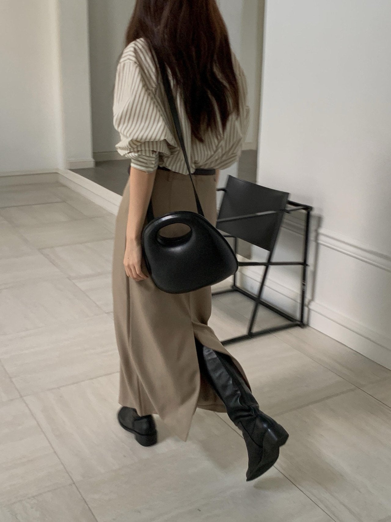 Fine skirt-2col