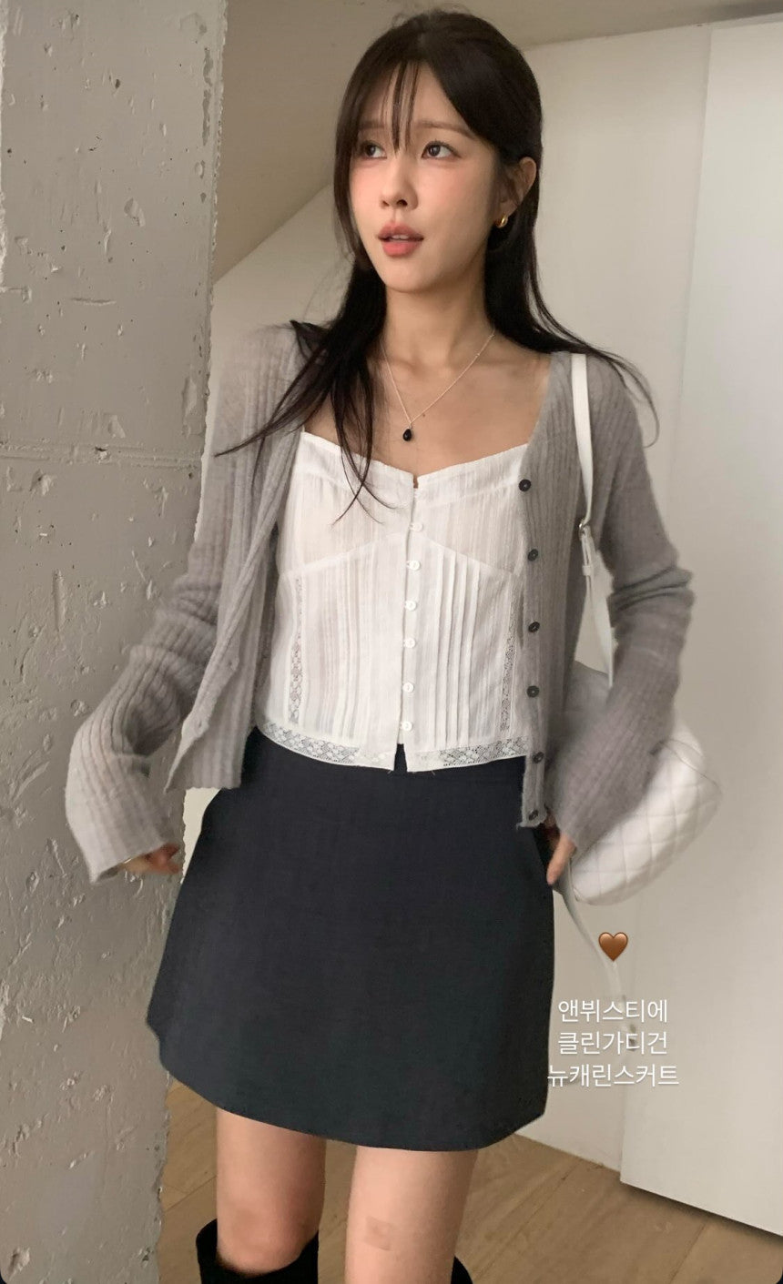 clean cardigan-4col