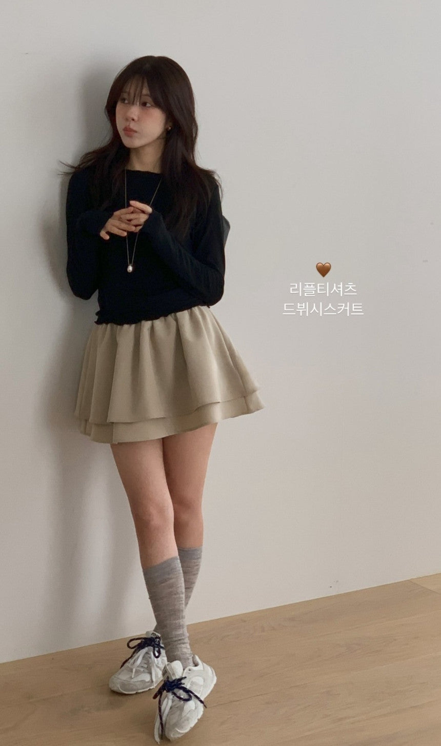 Debussy skirt-2col