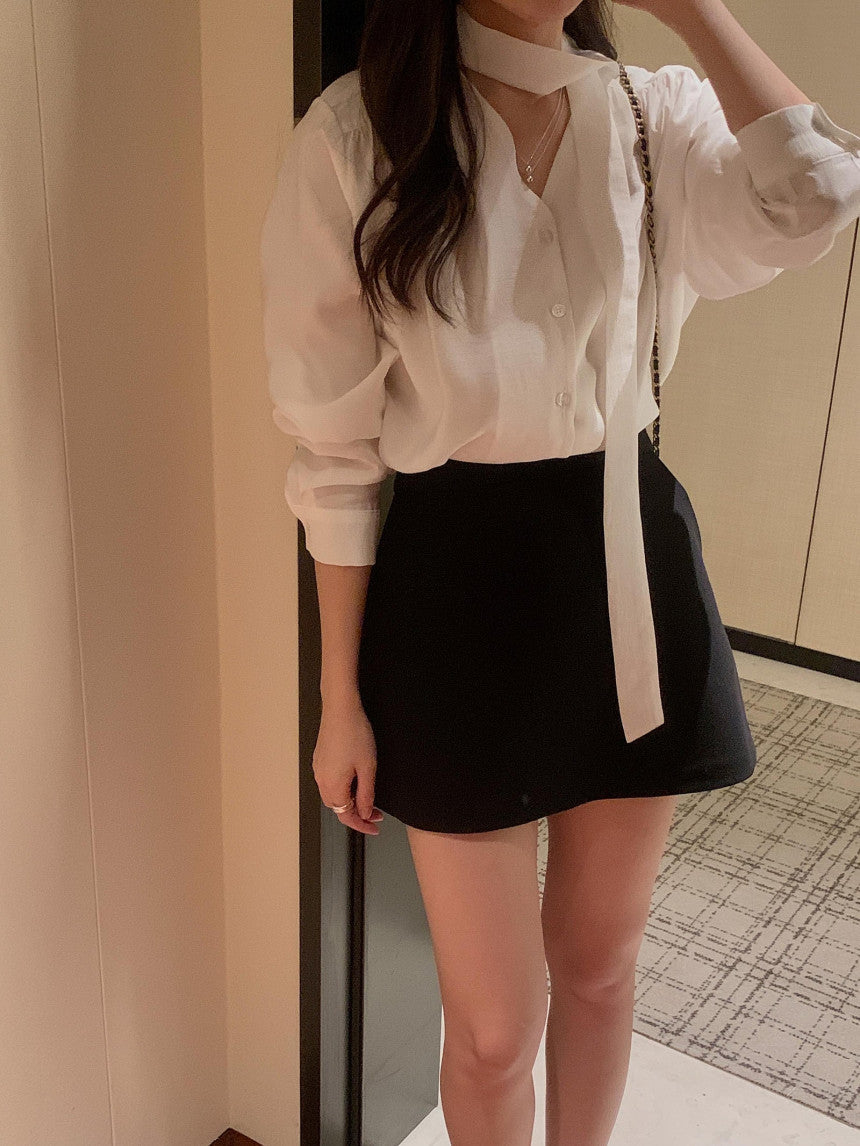 Silly thai blouse-3col