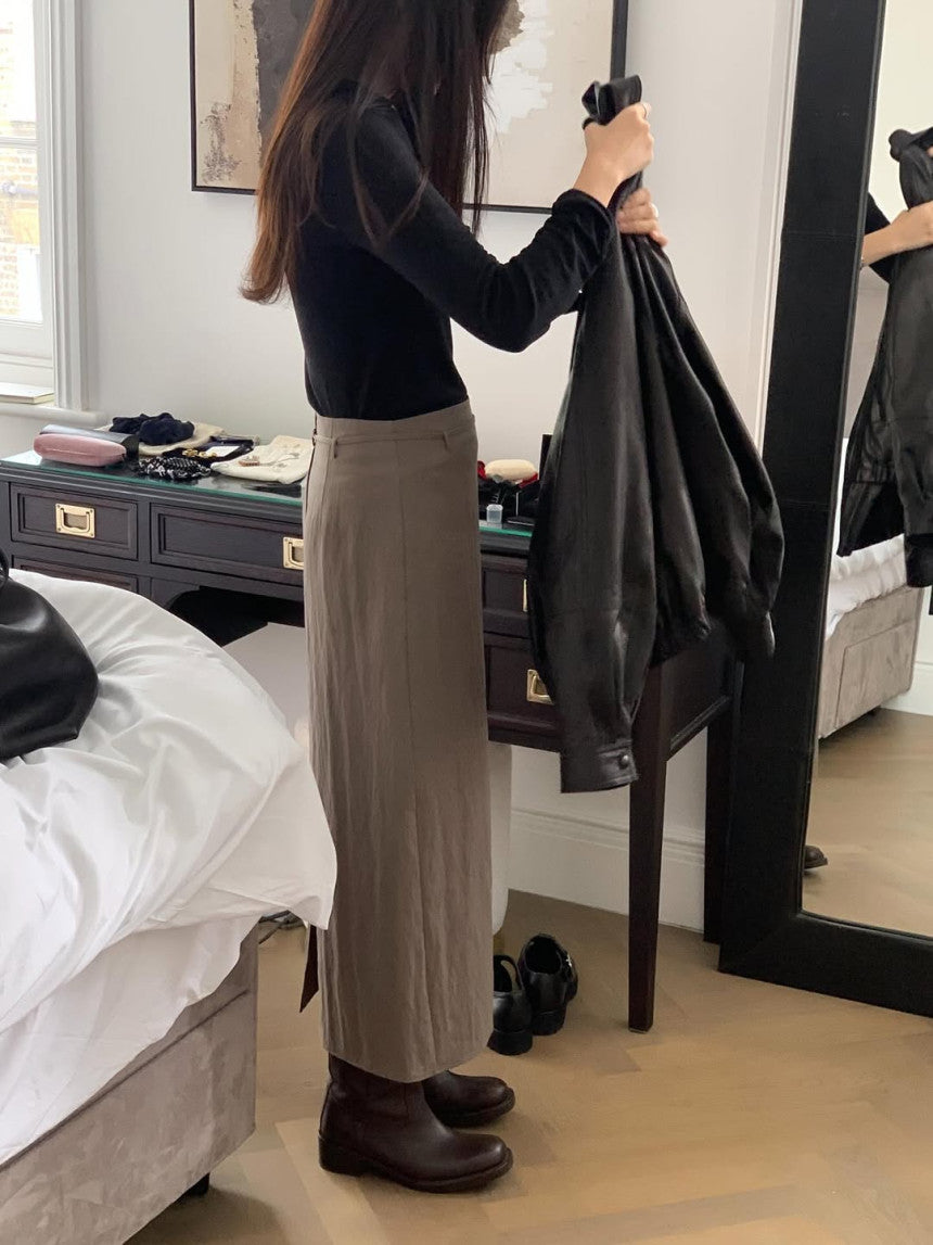 Seren skirt-3col
