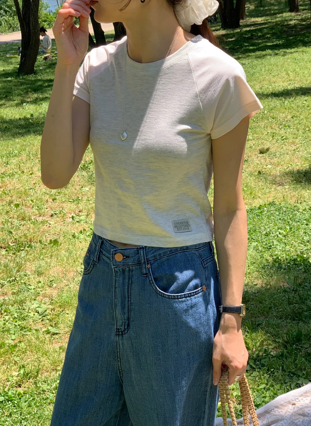 Lover T-3col
