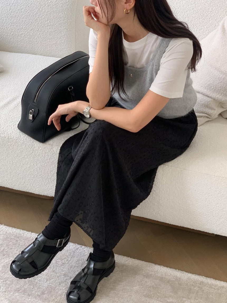 Sugar skirt-2col