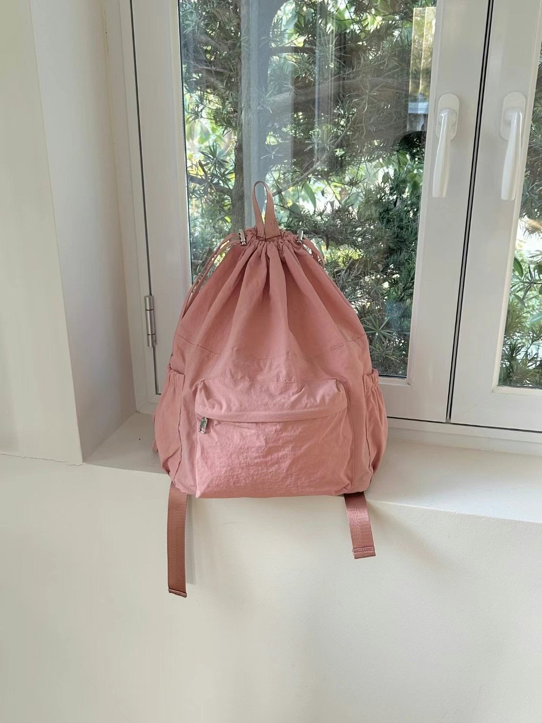Ponia Backpack-5col