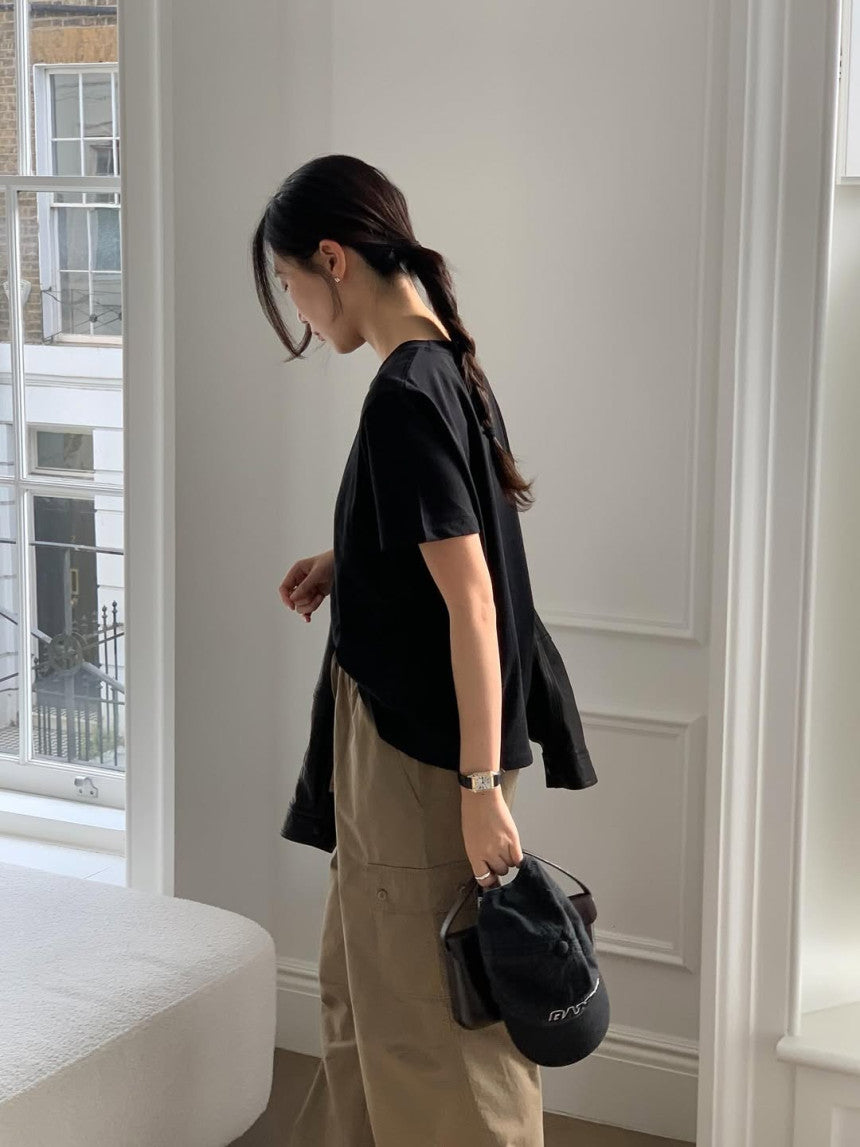 Fore pants-4col