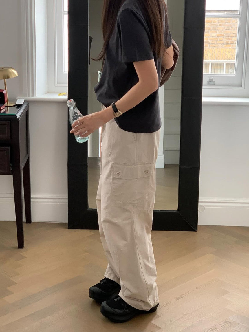 Fore pants-4col