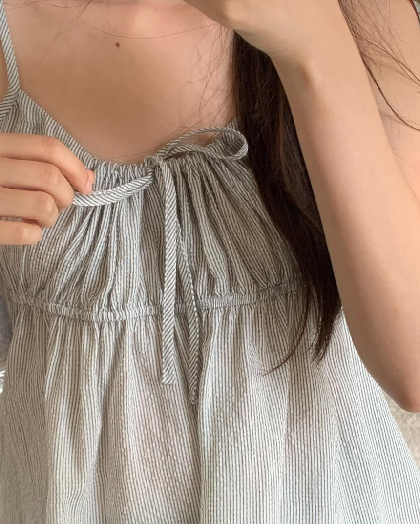 creamnort camisole-2col