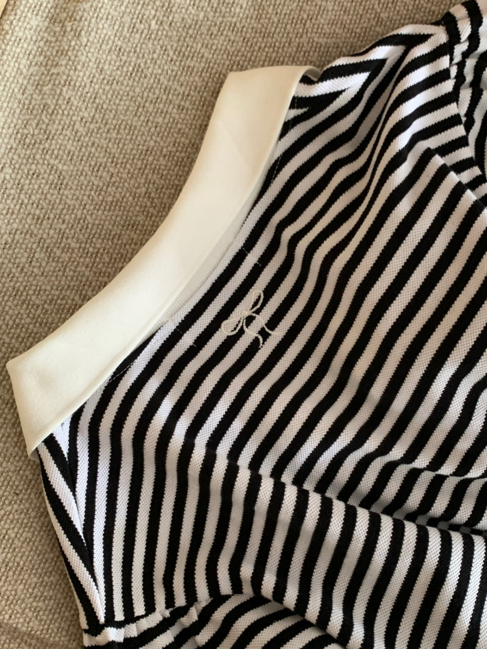 Frilly MTM-3col