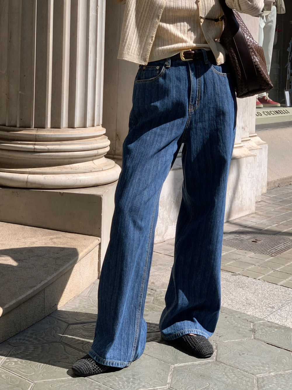 Hague s.t denim-2col