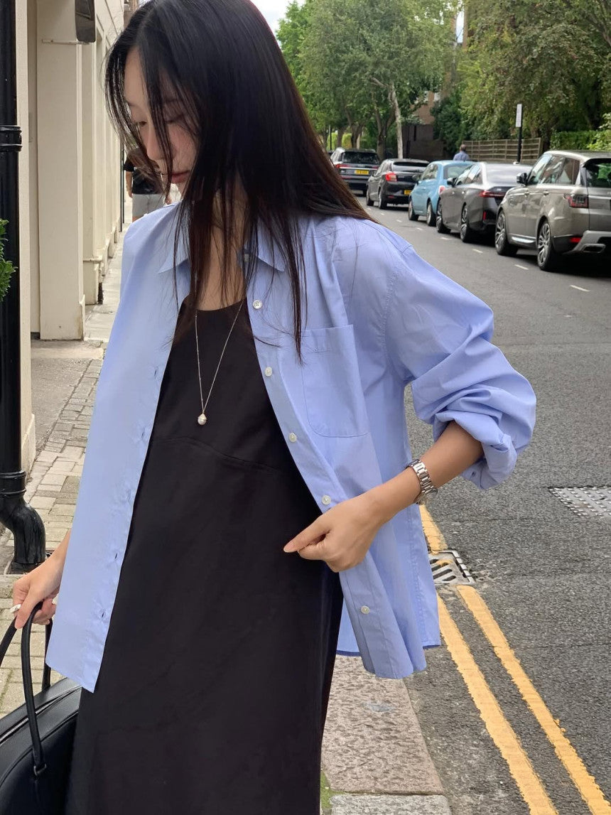 Clean shirt-2col
