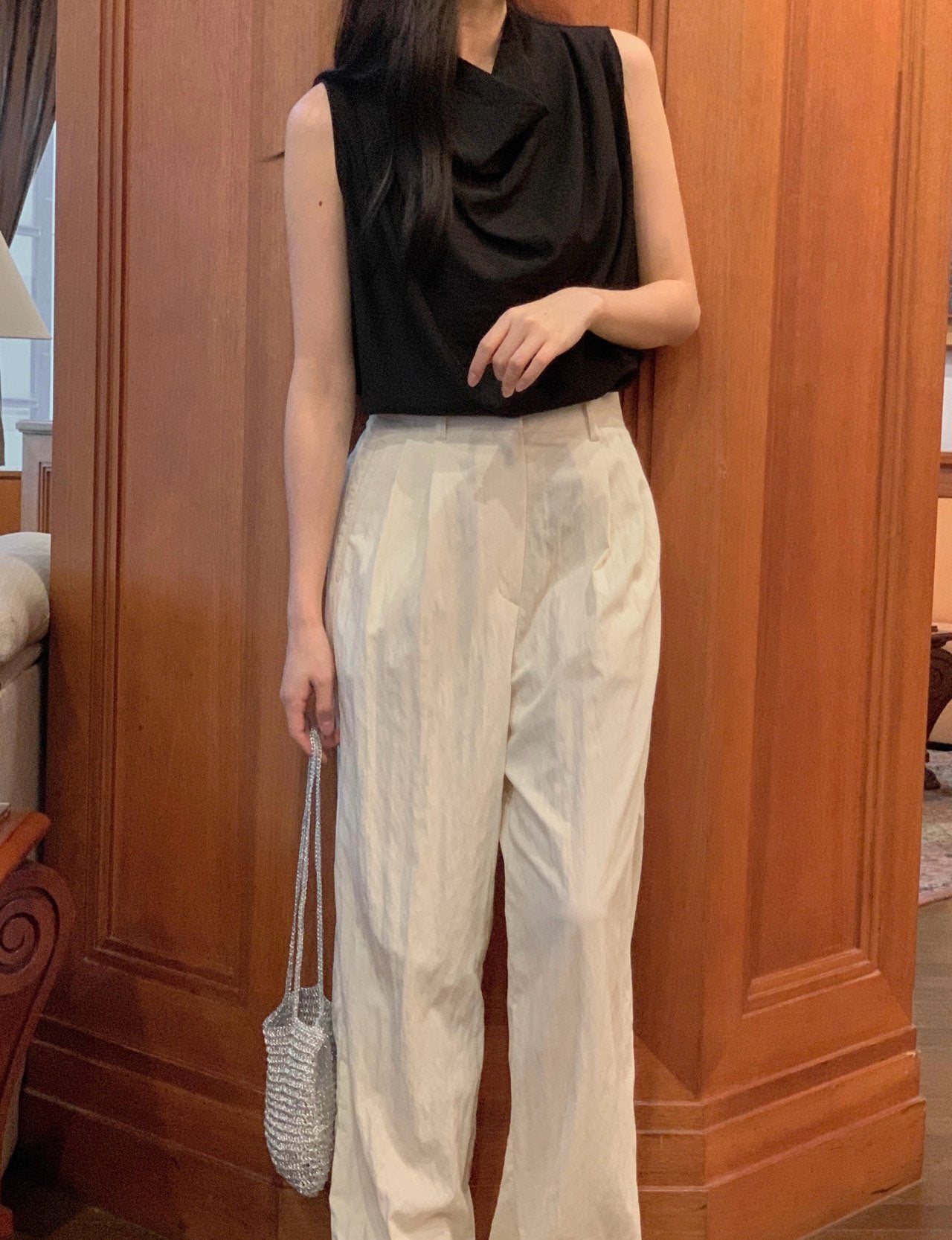 Ravi blouse-3col