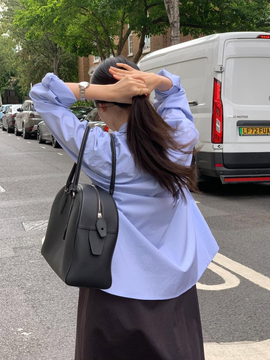 Clean shirt-2col