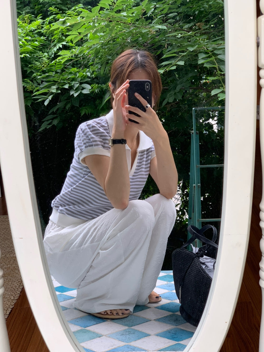 Frilly MTM-3col